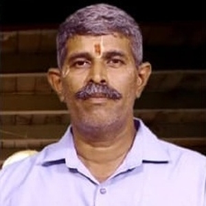 K. Ganesh Kamath