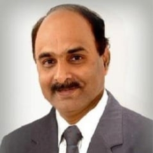 M. Jagannath Kamath
