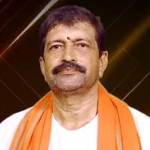 M. Satish Prabhu