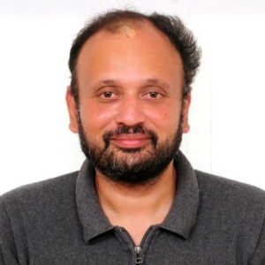 M. Kiran Pai